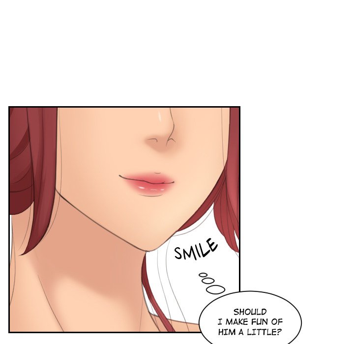 My Love Companion Chapter 17 image 65