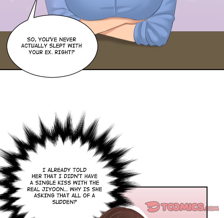 My Love Companion Chapter 17 image 67