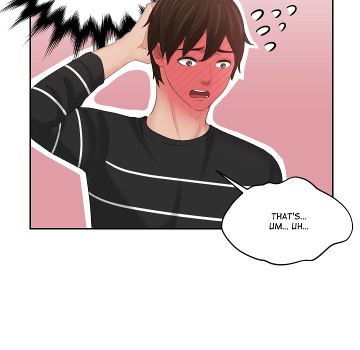 My Love Companion Chapter 17 image 68