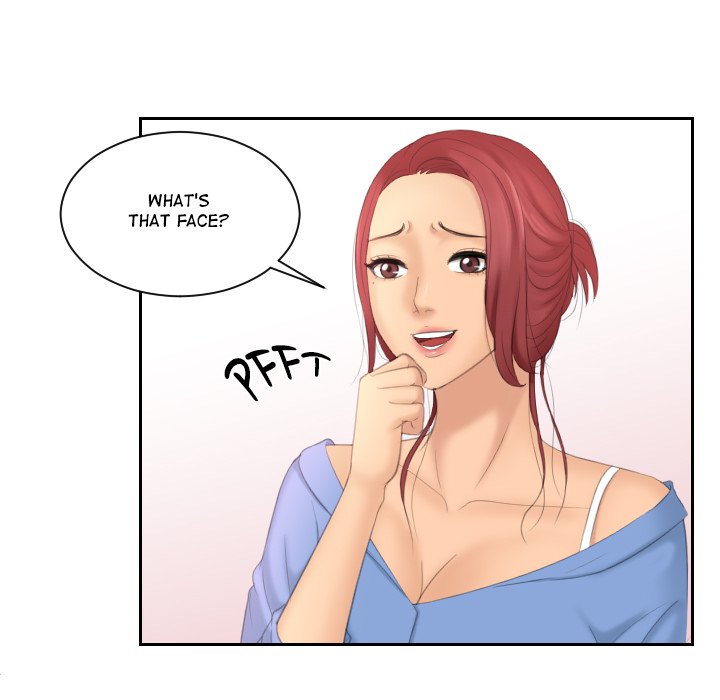 My Love Companion Chapter 17 image 69