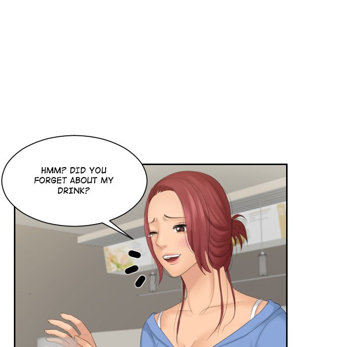 My Love Companion Chapter 17 image 74