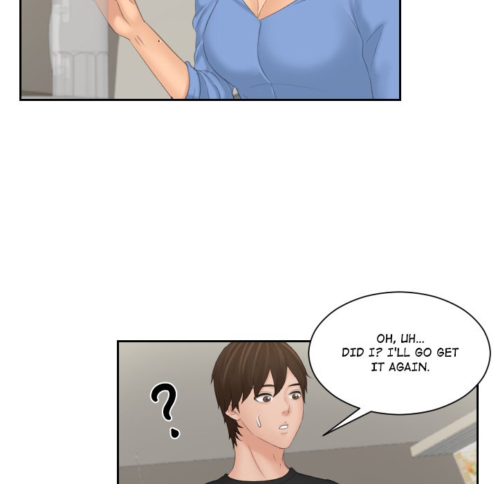 My Love Companion Chapter 17 image 75