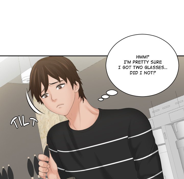 My Love Companion Chapter 17 image 77