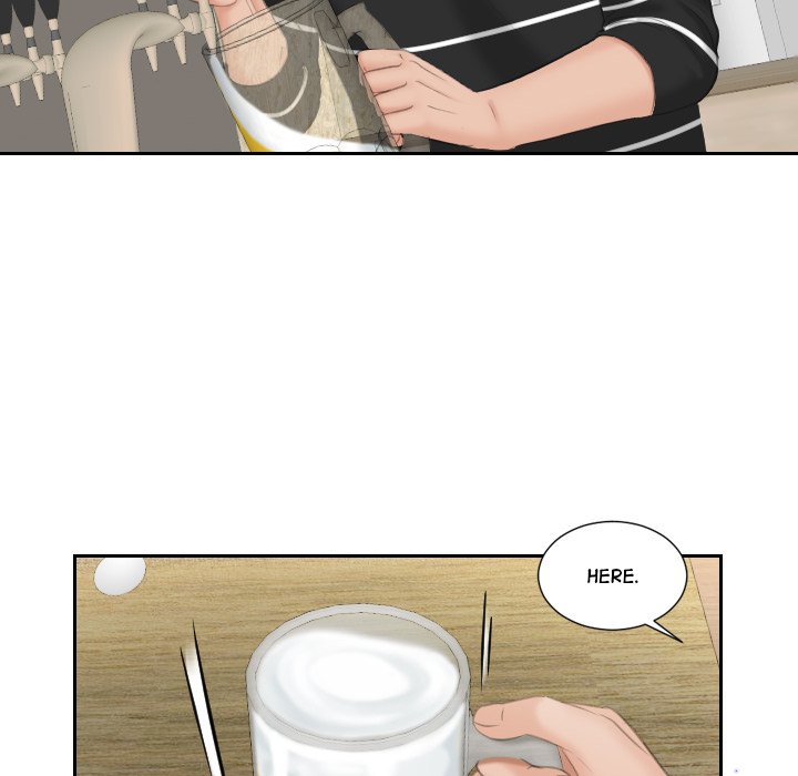 My Love Companion Chapter 17 image 78