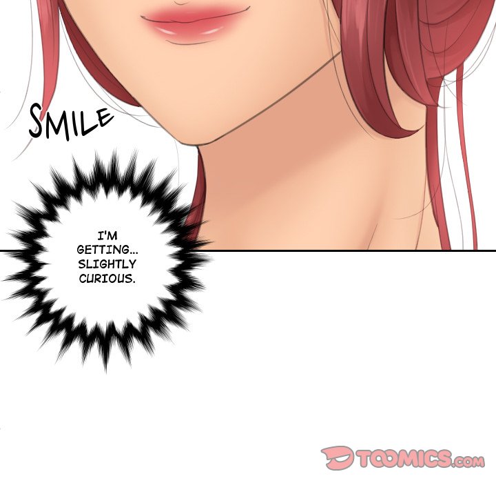 My Love Companion Chapter 17 image 7