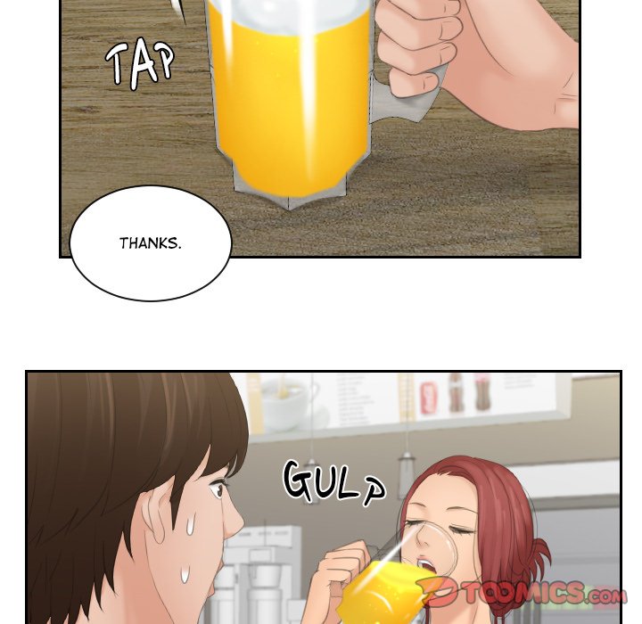 My Love Companion Chapter 17 image 79