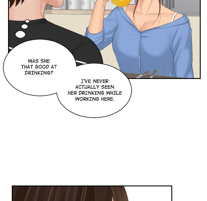 My Love Companion Chapter 17 image 80