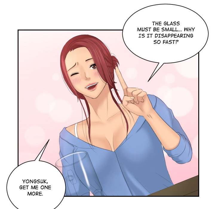 My Love Companion Chapter 17 image 82