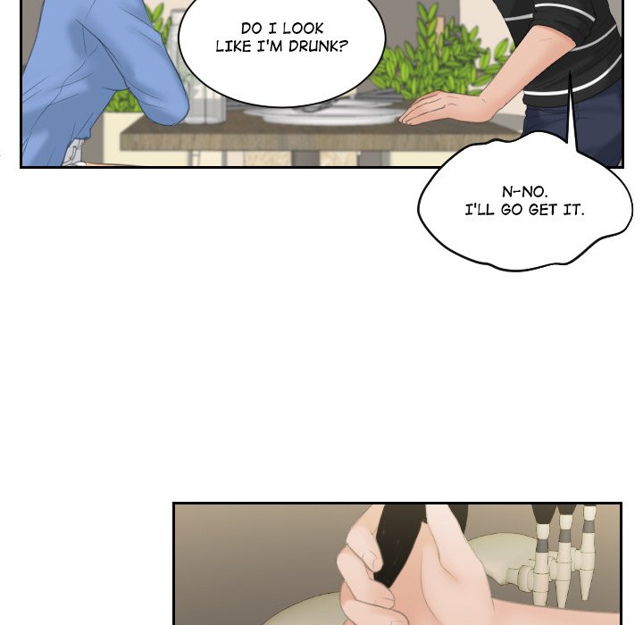 My Love Companion Chapter 17 image 84