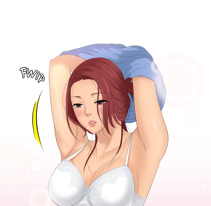 My Love Companion Chapter 17 image 88