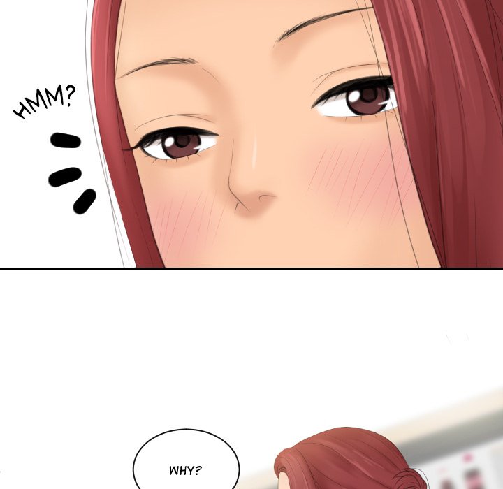 My Love Companion Chapter 17 image 90
