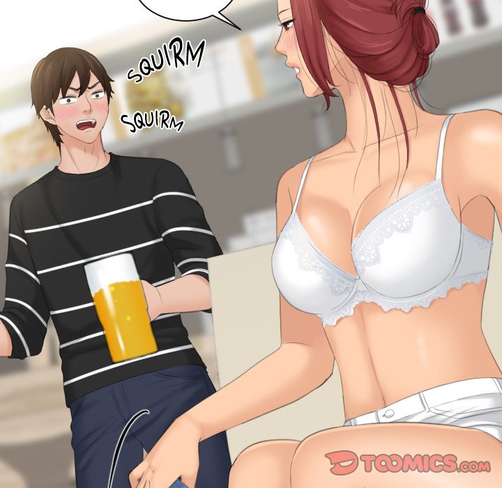 My Love Companion Chapter 17 image 91