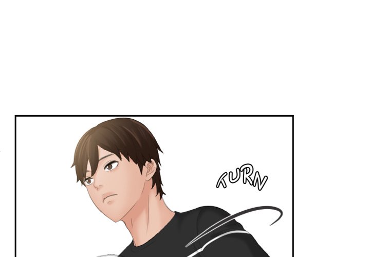 My Love Companion Chapter 18 image 0