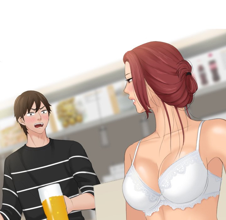 My Love Companion Chapter 18 image 12