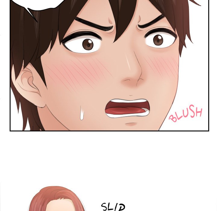 My Love Companion Chapter 18 image 14