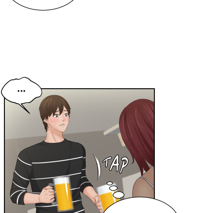 My Love Companion Chapter 18 image 16