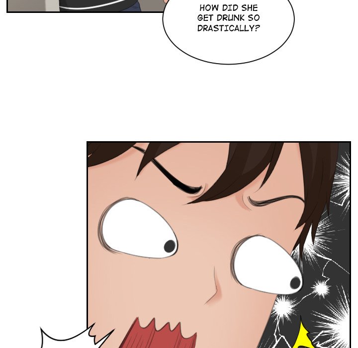 My Love Companion Chapter 18 image 17
