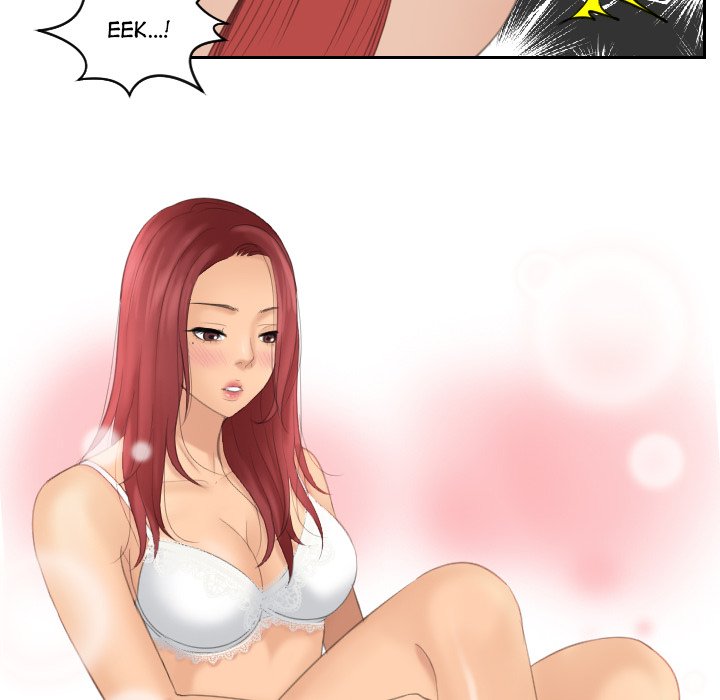 My Love Companion Chapter 18 image 18
