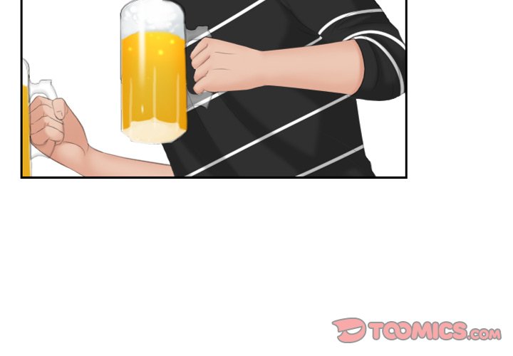My Love Companion Chapter 18 image 1
