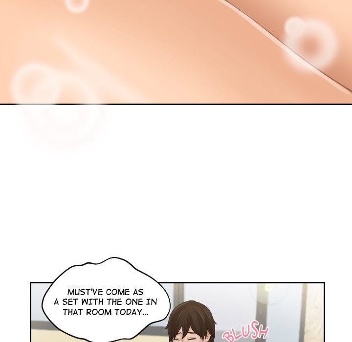 My Love Companion Chapter 18 image 22