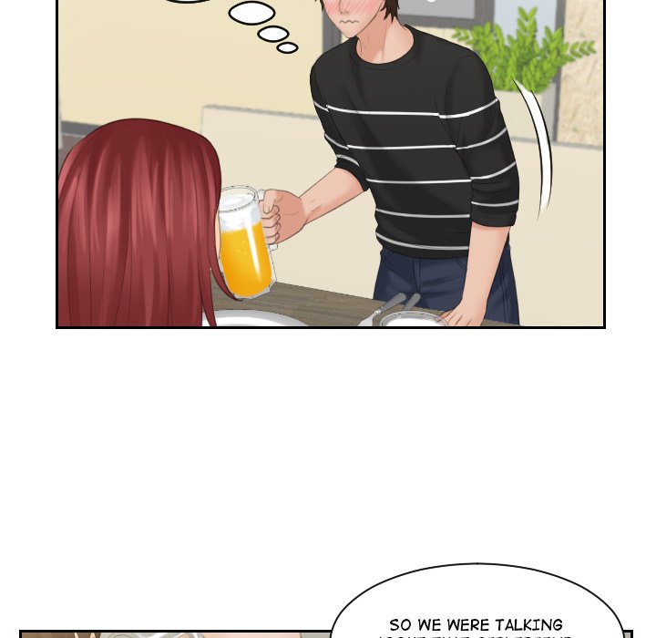 My Love Companion Chapter 18 image 23