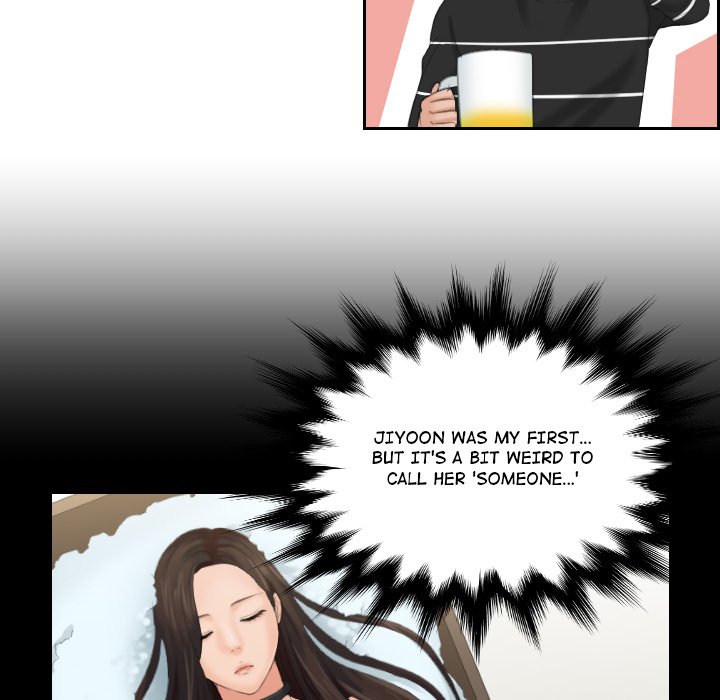 My Love Companion Chapter 18 image 26