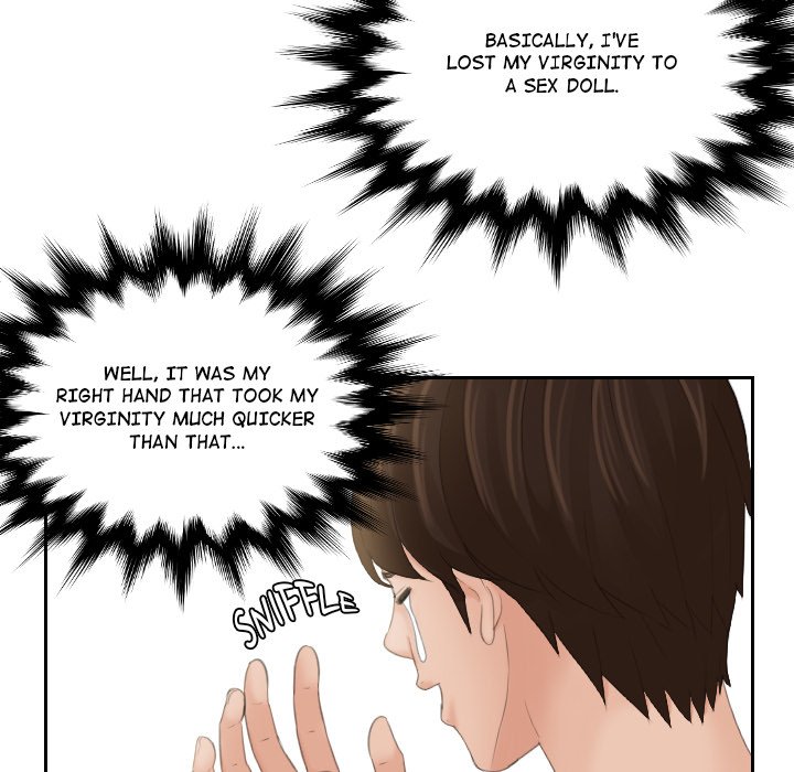 My Love Companion Chapter 18 image 29