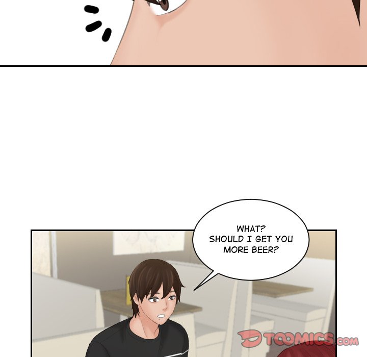 My Love Companion Chapter 18 image 31