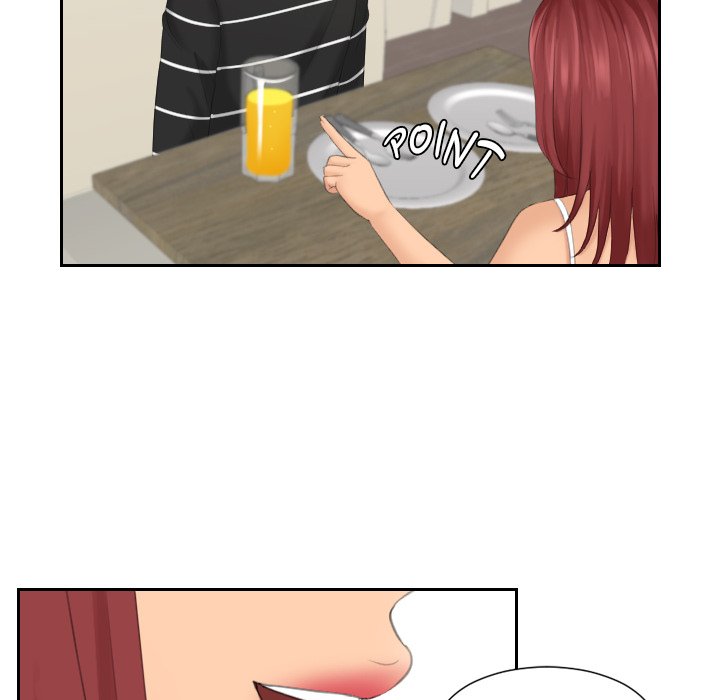My Love Companion Chapter 18 image 32