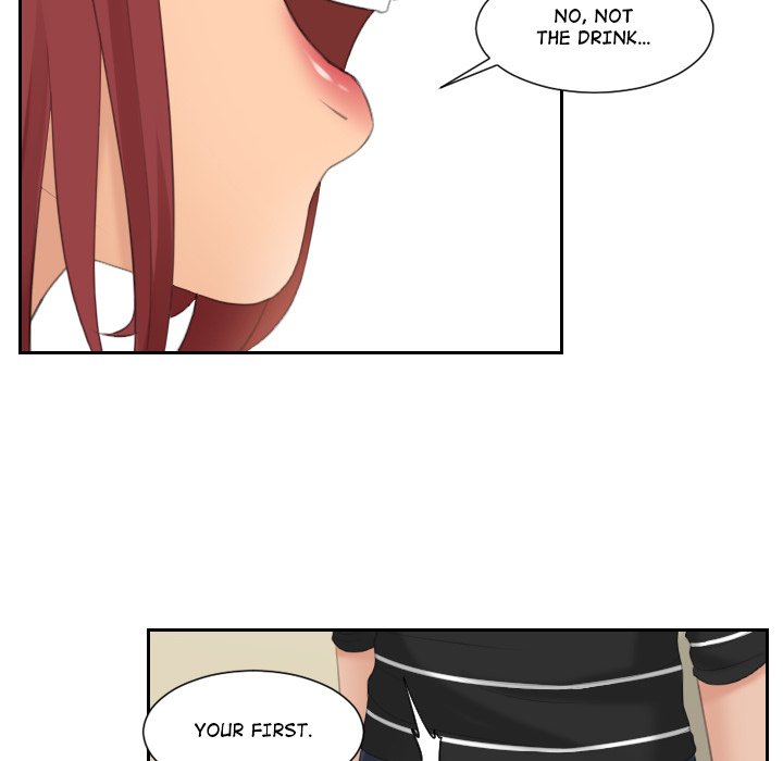My Love Companion Chapter 18 image 33