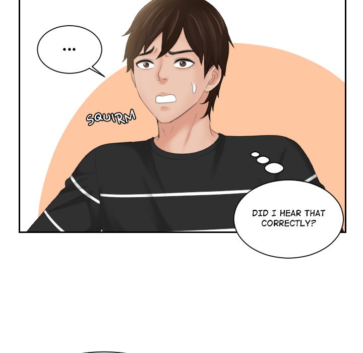My Love Companion Chapter 18 image 35