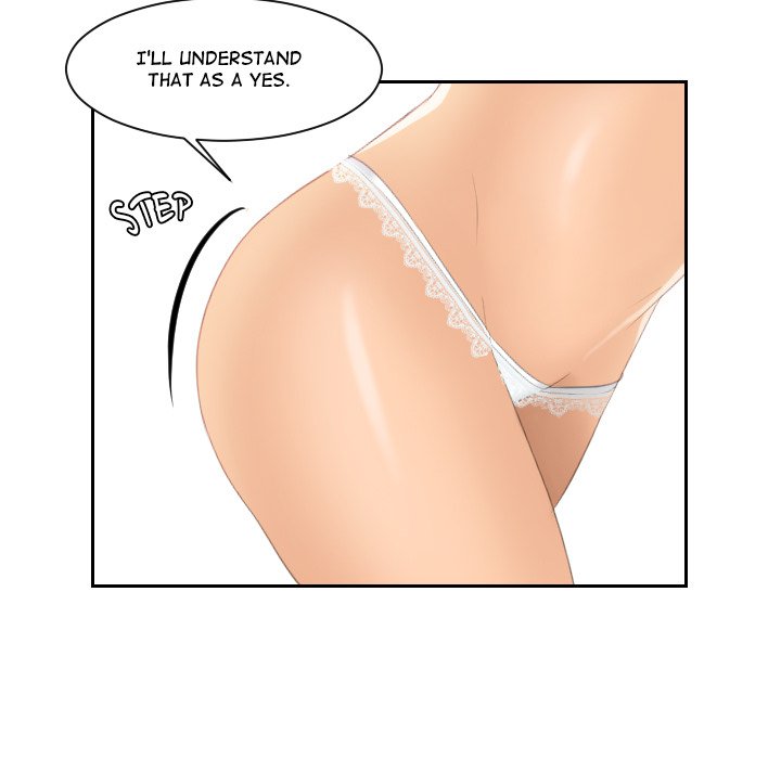 My Love Companion Chapter 18 image 36
