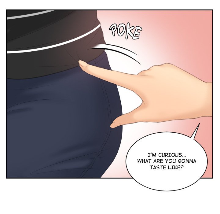 My Love Companion Chapter 18 image 40