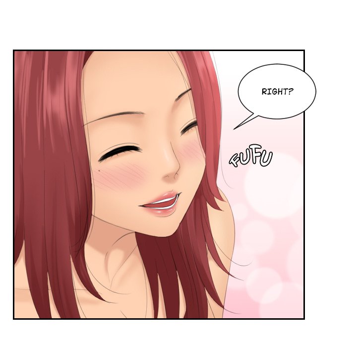 My Love Companion Chapter 18 image 45