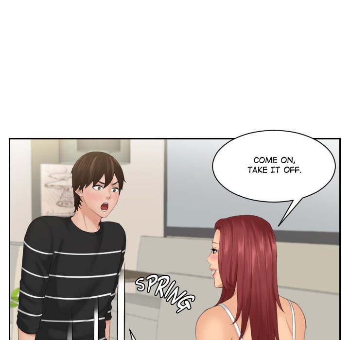 My Love Companion Chapter 18 image 46