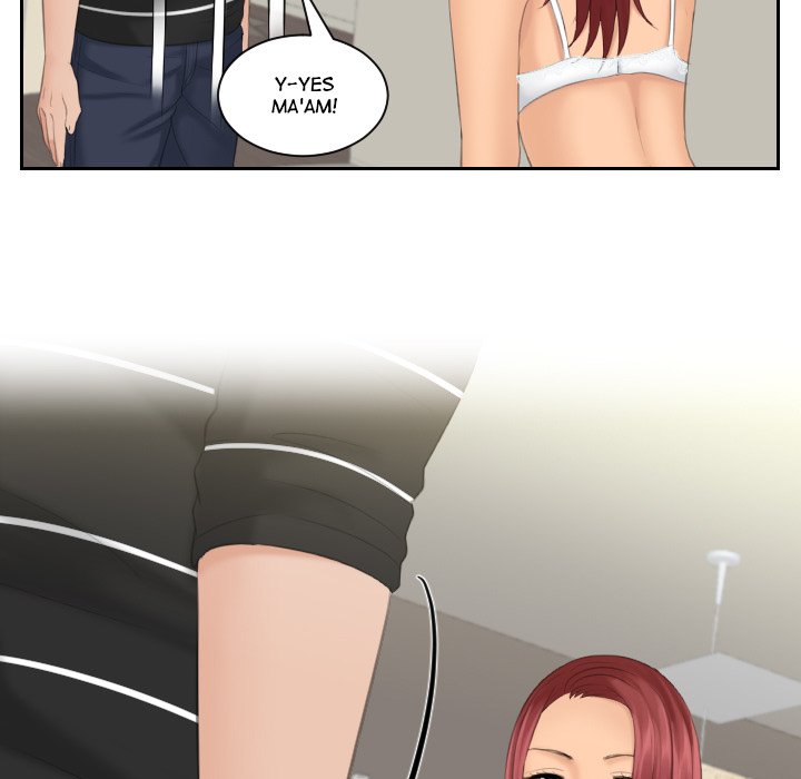 My Love Companion Chapter 18 image 47