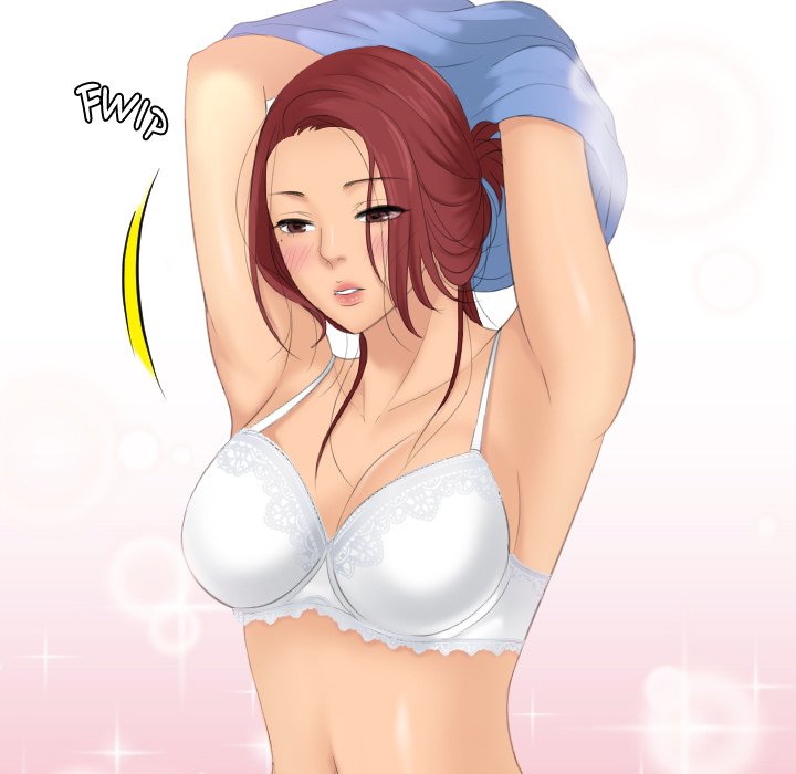 My Love Companion Chapter 18 image 4