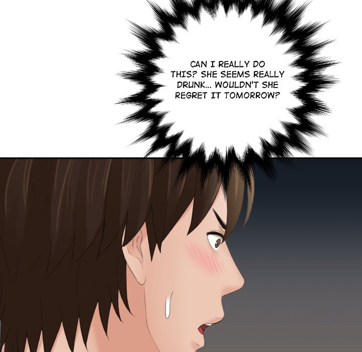 My Love Companion Chapter 18 image 50