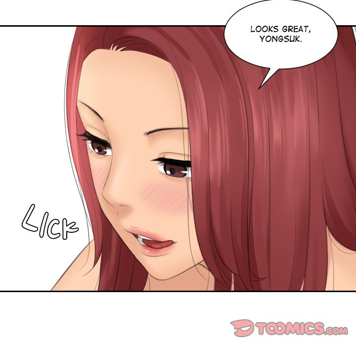 My Love Companion Chapter 18 image 55