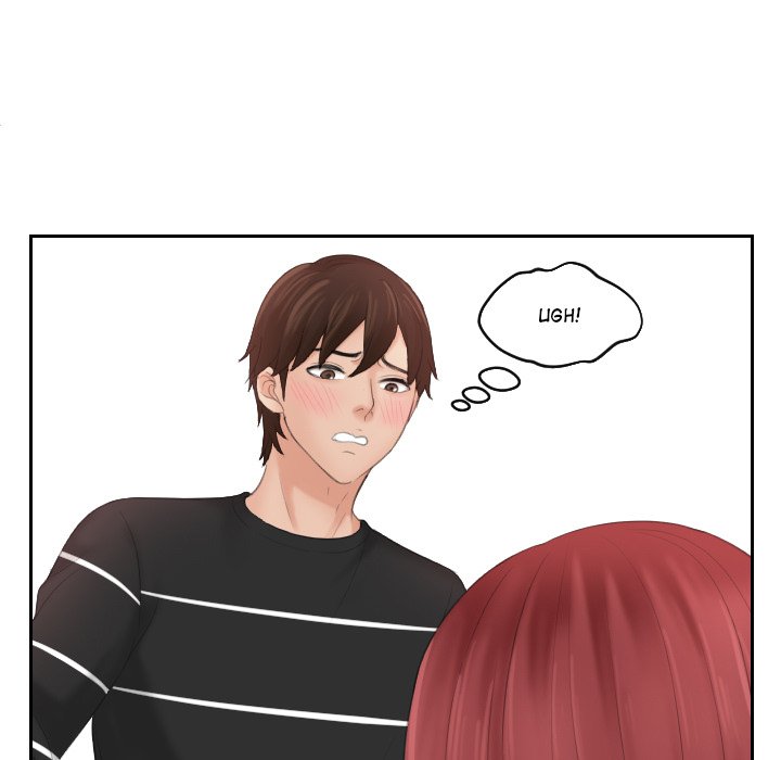 My Love Companion Chapter 18 image 56