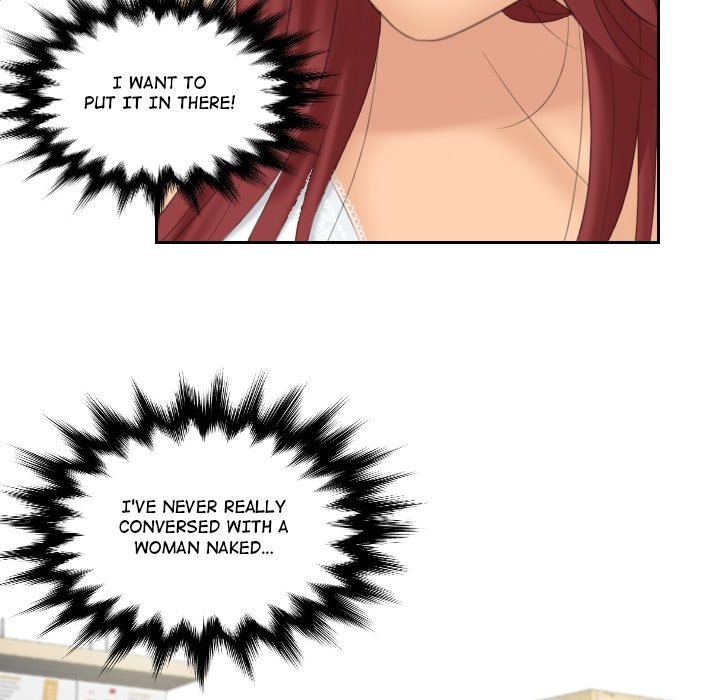 My Love Companion Chapter 18 image 58