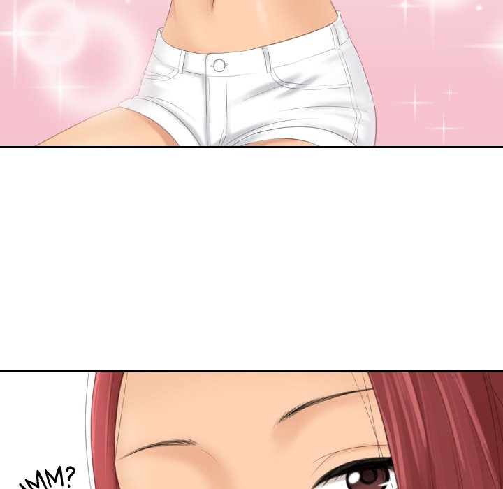 My Love Companion Chapter 18 image 5