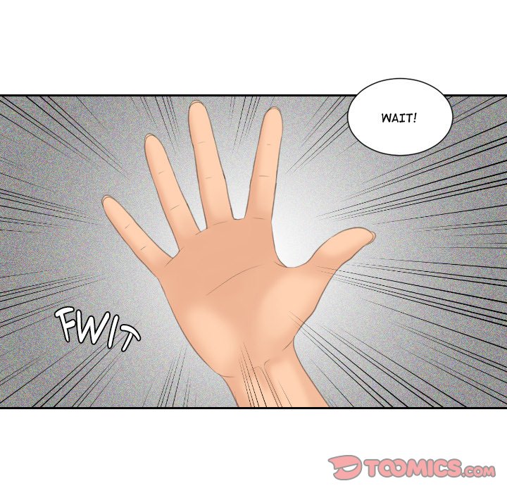 My Love Companion Chapter 18 image 61