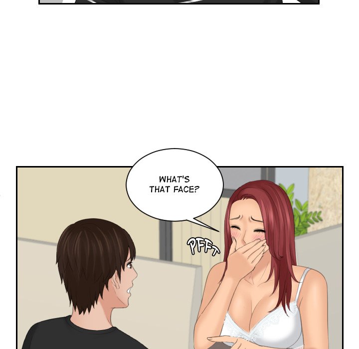 My Love Companion Chapter 18 image 63