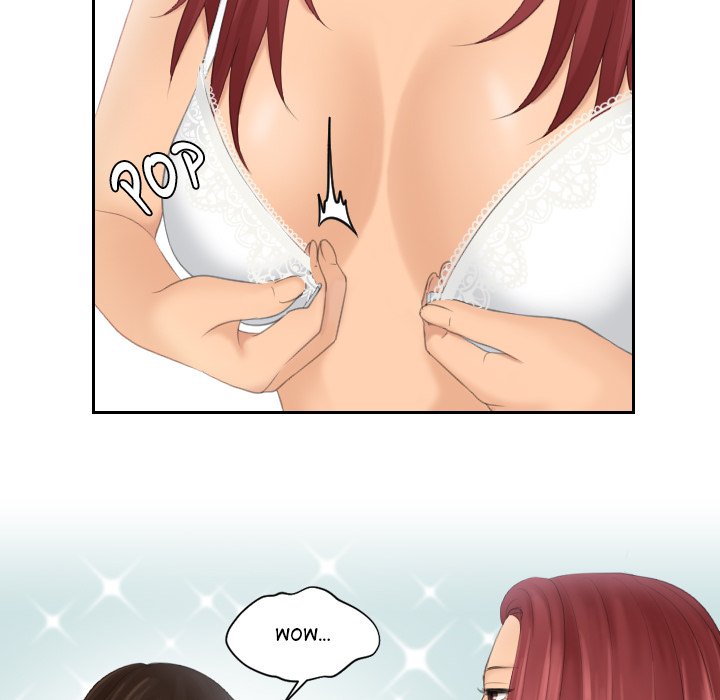 My Love Companion Chapter 18 image 68