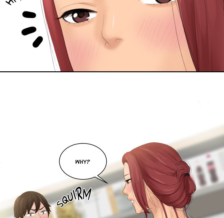 My Love Companion Chapter 18 image 6