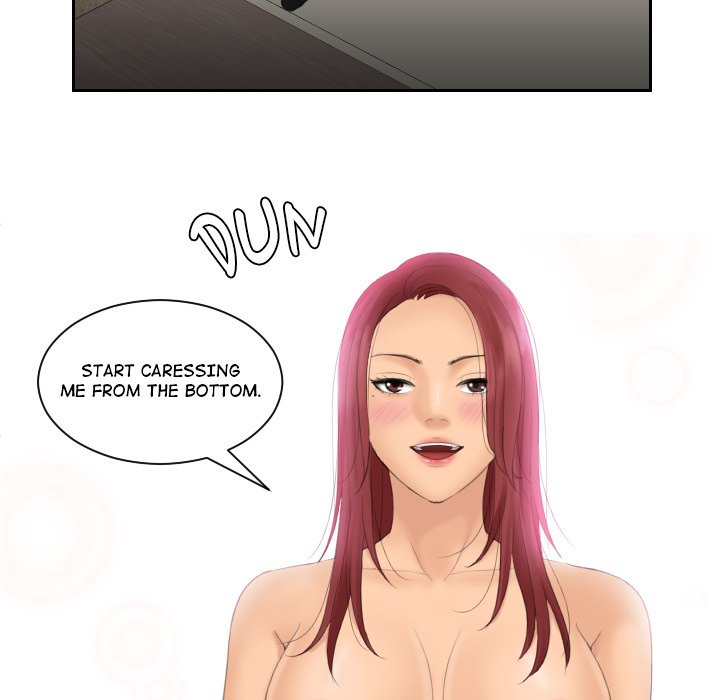 My Love Companion Chapter 18 image 71