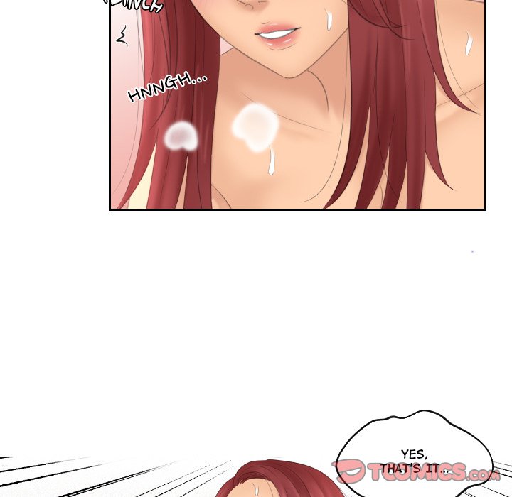 My Love Companion Chapter 18 image 79