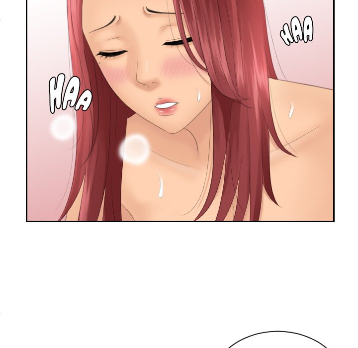 My Love Companion Chapter 19 image 12