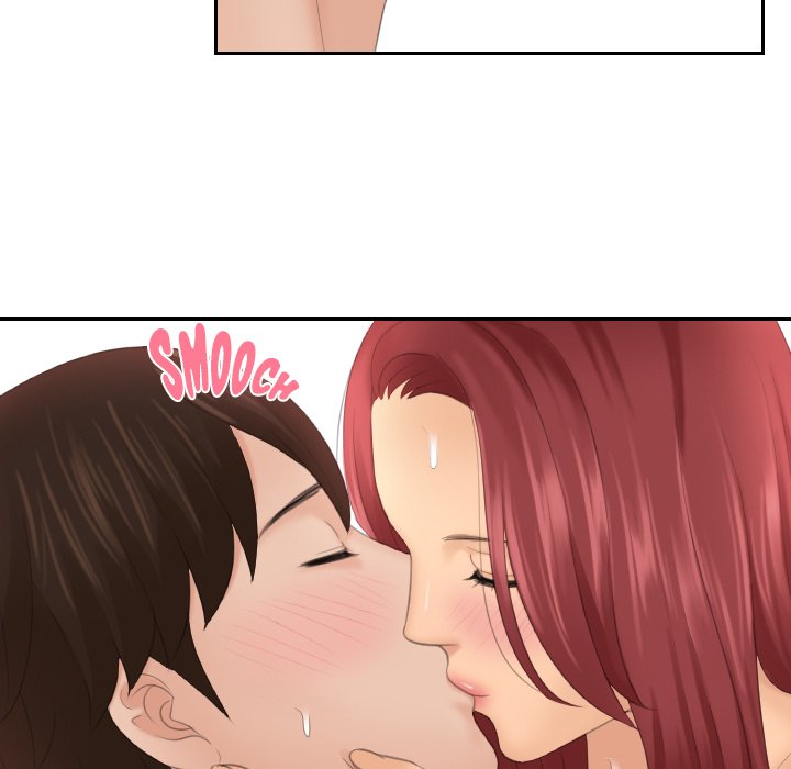 My Love Companion Chapter 19 image 16